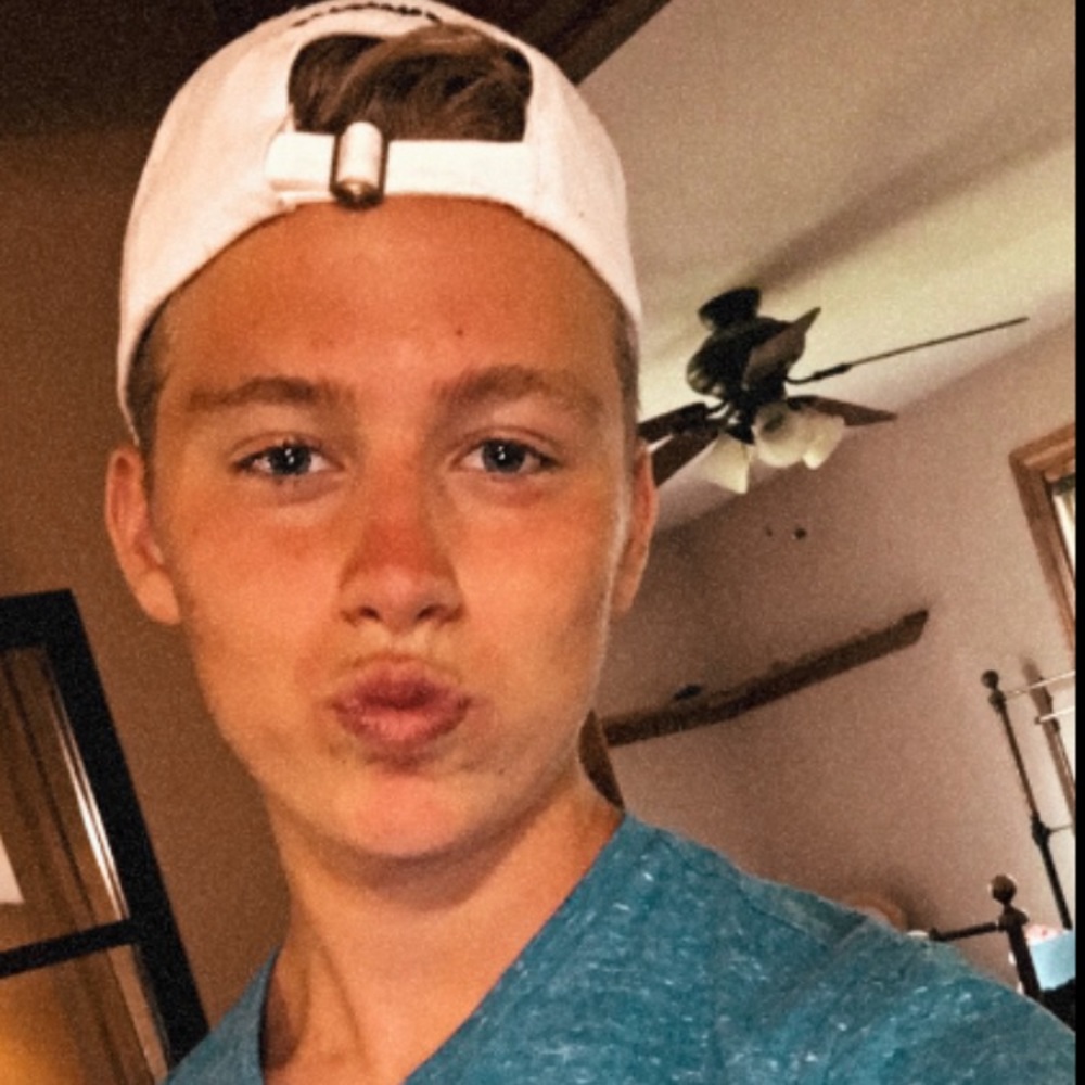 Meet your Posher, Jay